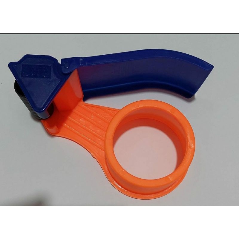 Tape Dispenser Pemotong Lakban JENIA 2&quot;