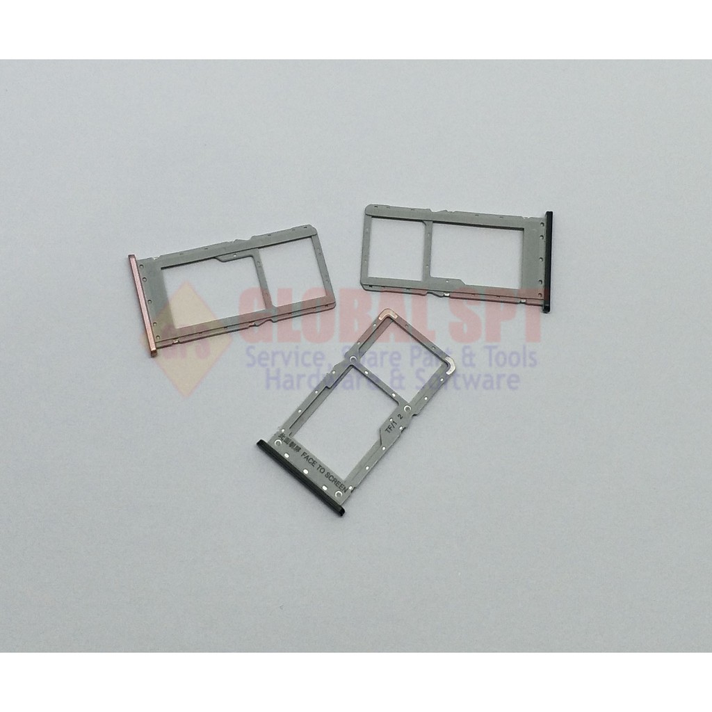 SIMLOCK XIAOMI REDMINOTE 6 PRO / SIM LOCK / SIMTRAY / SIM TRAY NOTE 6 PRO / NOTE 6PRO