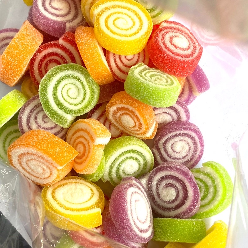 

Jelly Thailand 200 gram