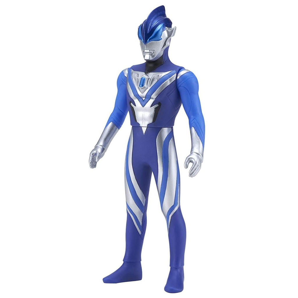 Terbaru Ultra Hero Series 44 Ultraman Geed Acro Smasher Bandai Ayo Order