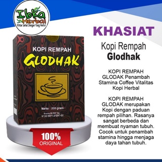 

KOPI REMPAH - KOPI GLODHAK - Kopi STAMINA Pria Dewasa Jahe Rempah Pilhan Ampuh Untuk Stamina