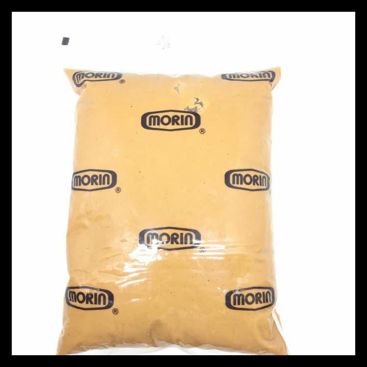 

Promo Morin Selai Kacang Creamy 2 Kg