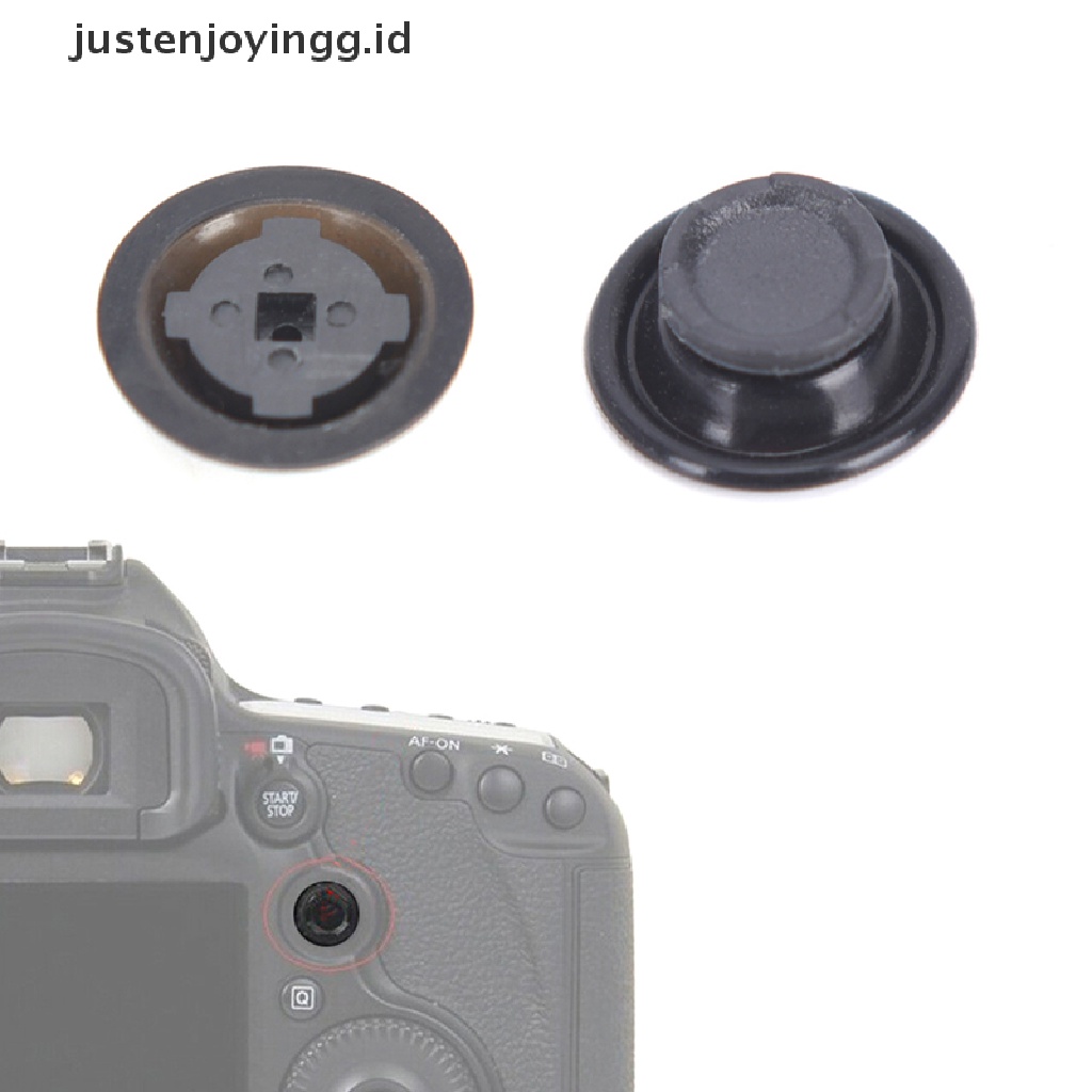 Tombol Joystick Multi Kontroler Untuk Canon EOS 5D Mark 3 III