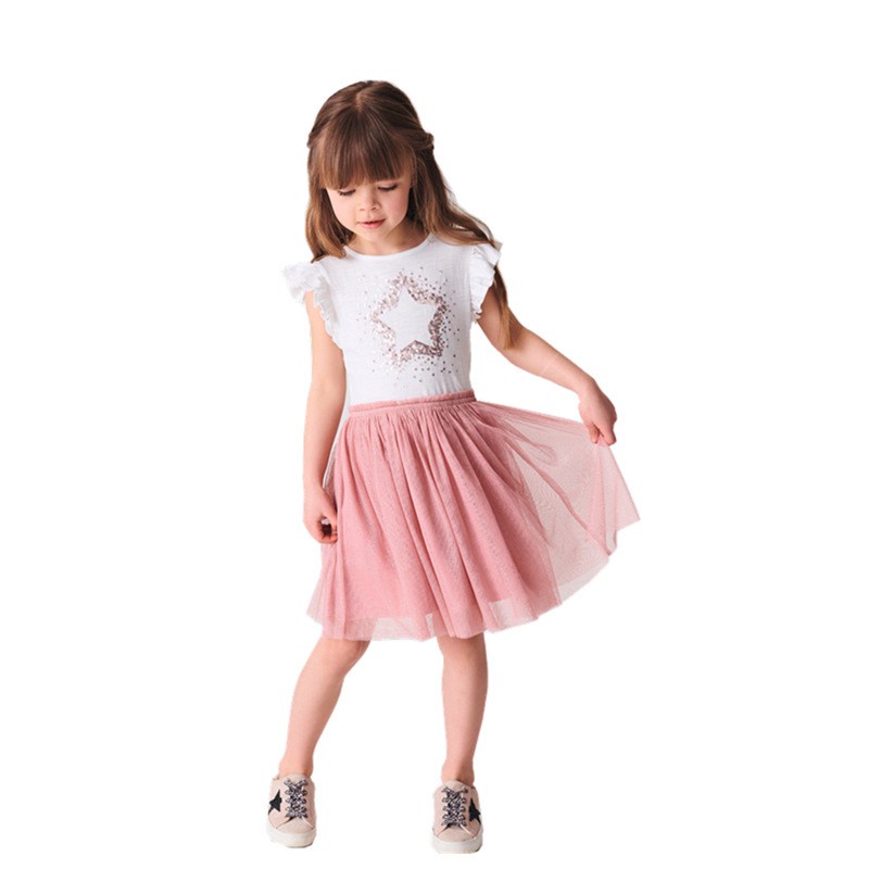 1-7thn | DRESS BAYI ANAK [KUALITAS IMPOR] GAUN BAYI PESTA ELEGAN FORMAL PEREMPUAN Q