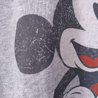  Kaos  Mickey Mouse Nevada Disney brand  Matahari  