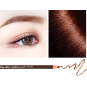 EYEBROW PEN WATERPROF PENSIL ANTI AIR UNTUK SULAM BENANG