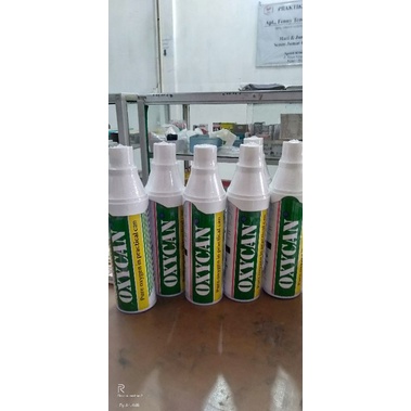 oxycan tabung oxygen murah