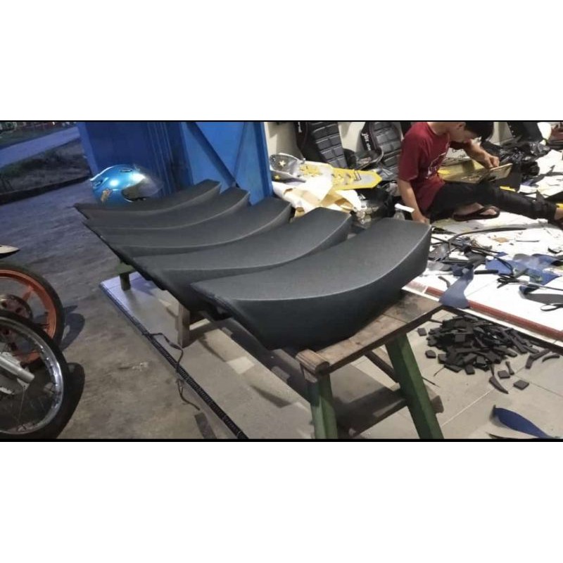 JOK RX KING SIKU -JOK PRAHU SIKU RX KING