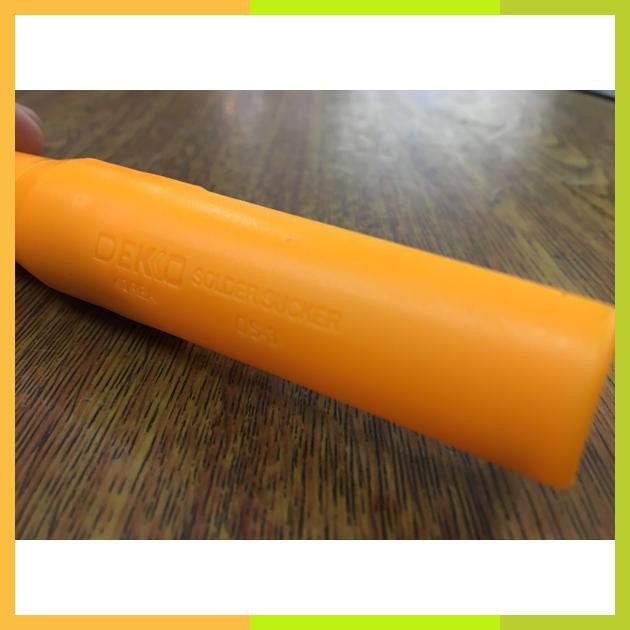 Dekko Ds3 Sedotan Timah Solder