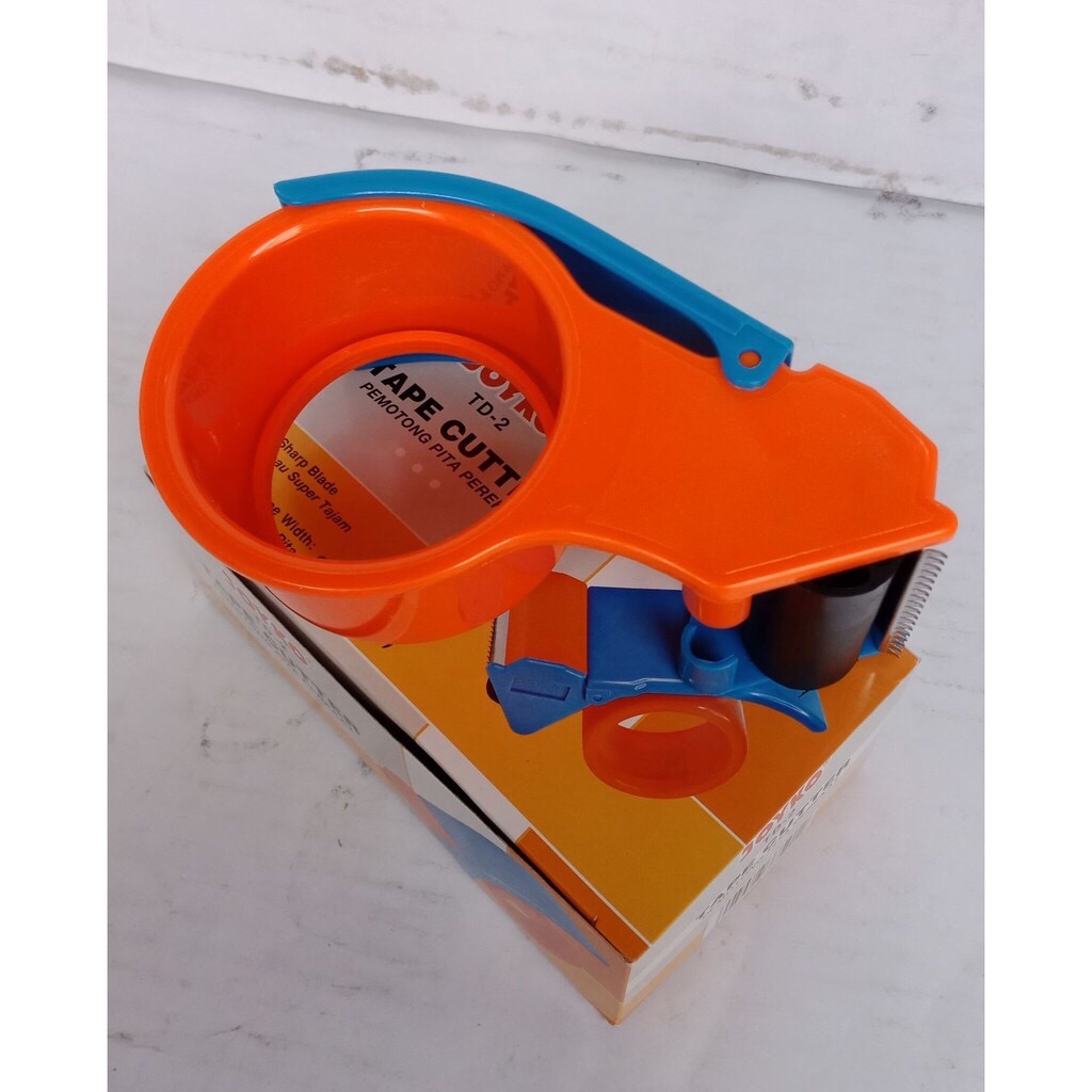 Pemotong Lakban / Dispenser Lakban