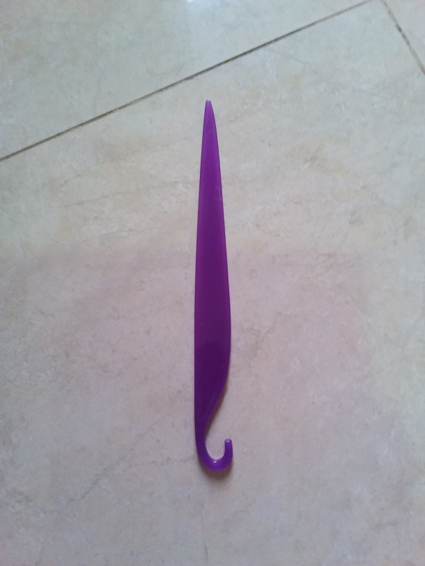 Pisau Pelepas Kue Dari Loyang Stripping Knife Pisau Chiffon Cake Cream Pattern Knife
