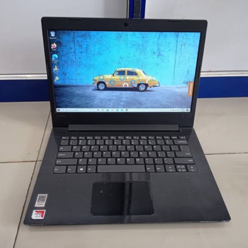 Laptop Lenovo ideapad 330 core i5 gen 6