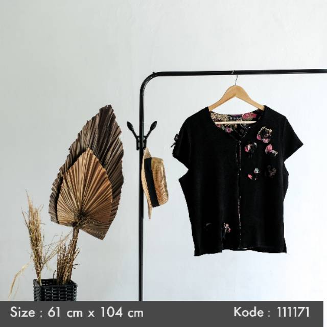 Blouse Preloved San Marino