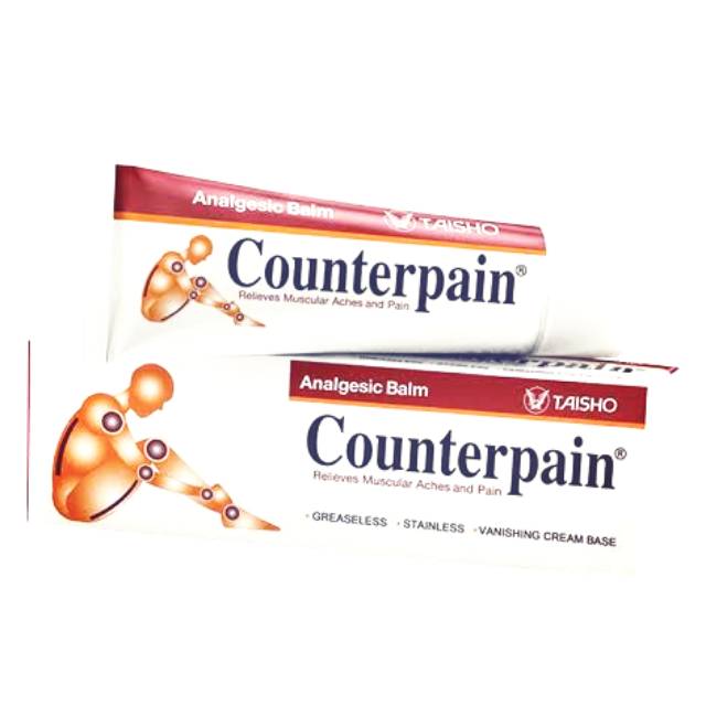 Counterpain 60 ml