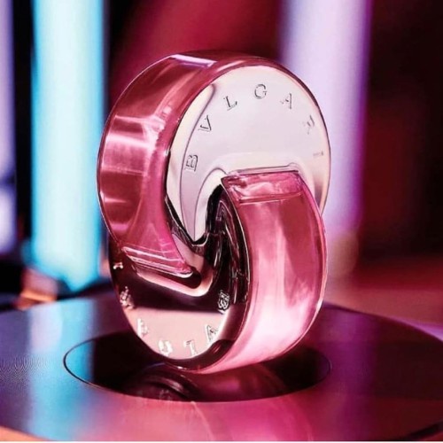 PARFUM WANITA BXLGARI OMNIA PINK SAPPHIRE ORI-IMPORT