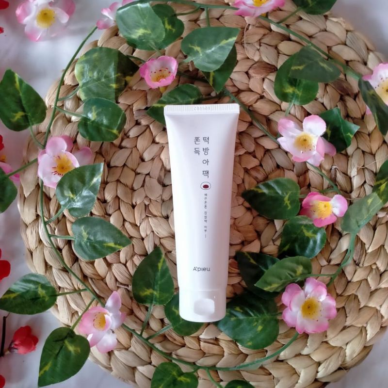 

A'pieu Sticky Sweet Rice Cake Pack