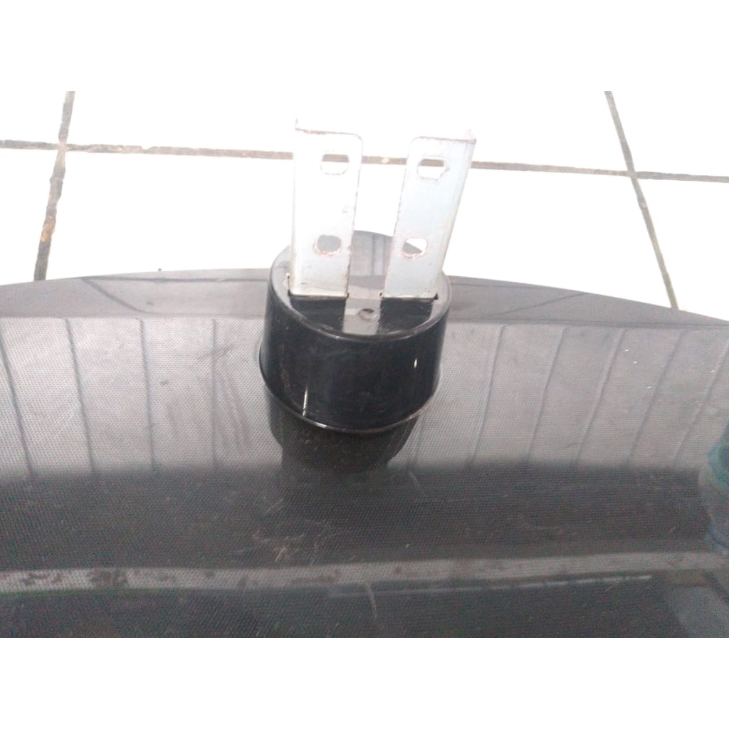 Kaki LCD LED TV Toshiba 32 inch Seri 32PB1E Stand kaki Dudukan di meja 32ps10e 32pb2e lCD REGZA 32 i