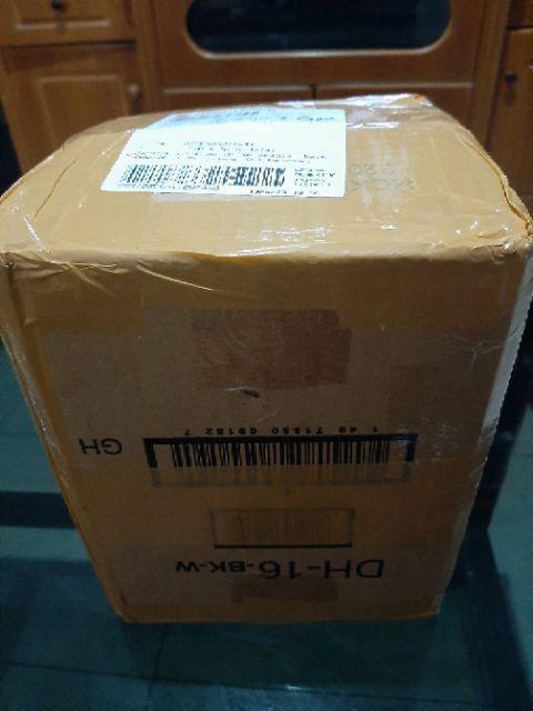 Timbangan Dapur Harnic Heles Precise