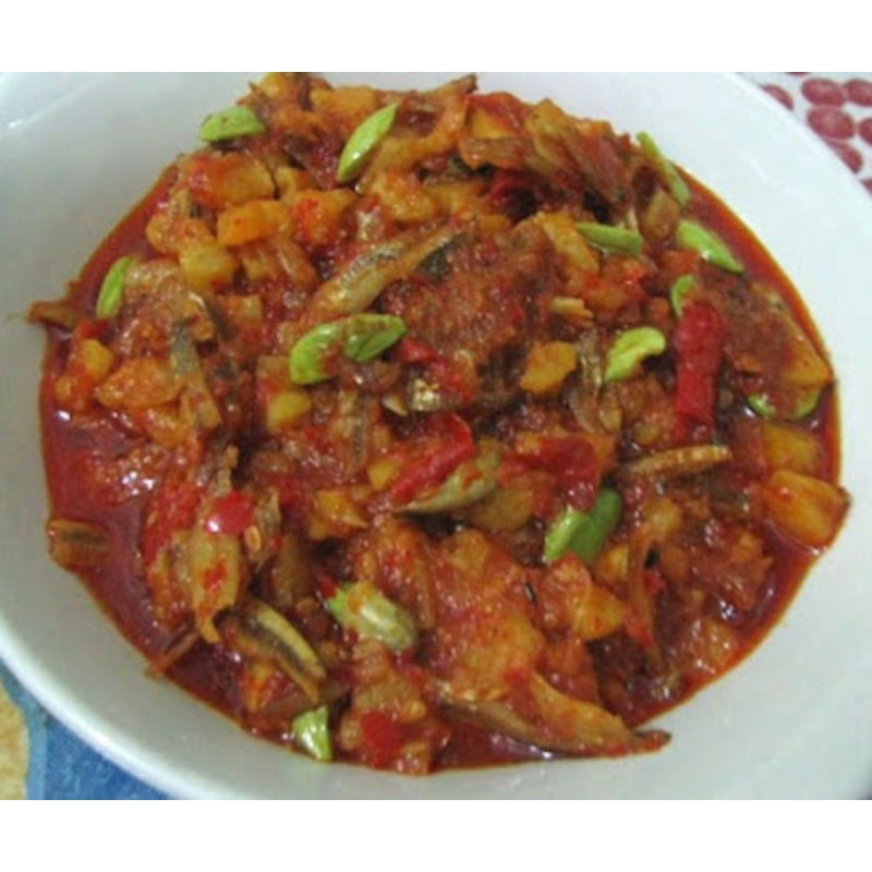 

Samba Lado Tanak Asli Pariaman manteeepp