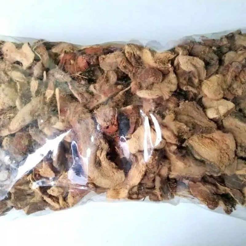 

1kg laos iris kering kualitas bagus