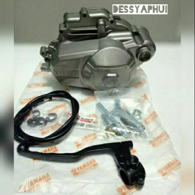 Bak kopling Jupiter Vega R new Vega