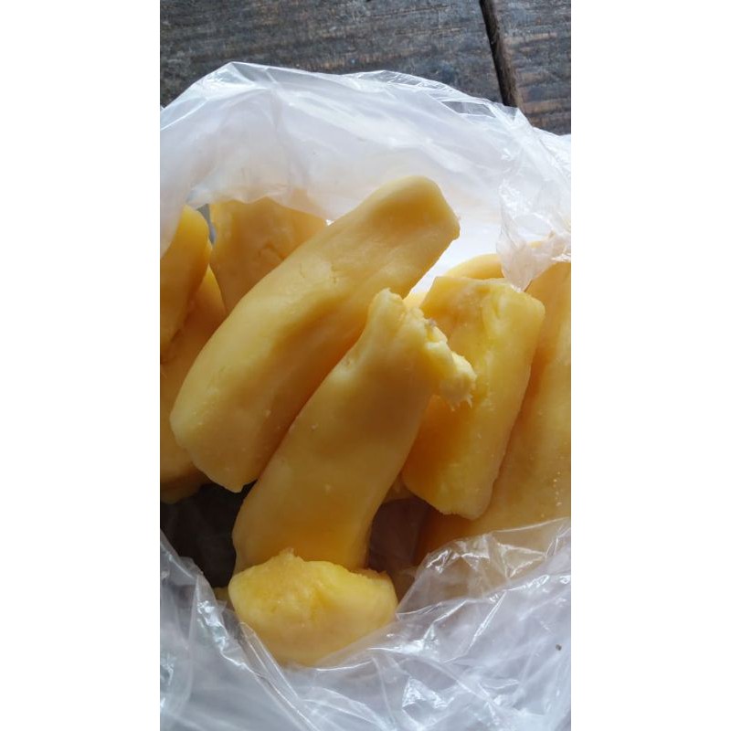 

Tape Singkong / 500gr