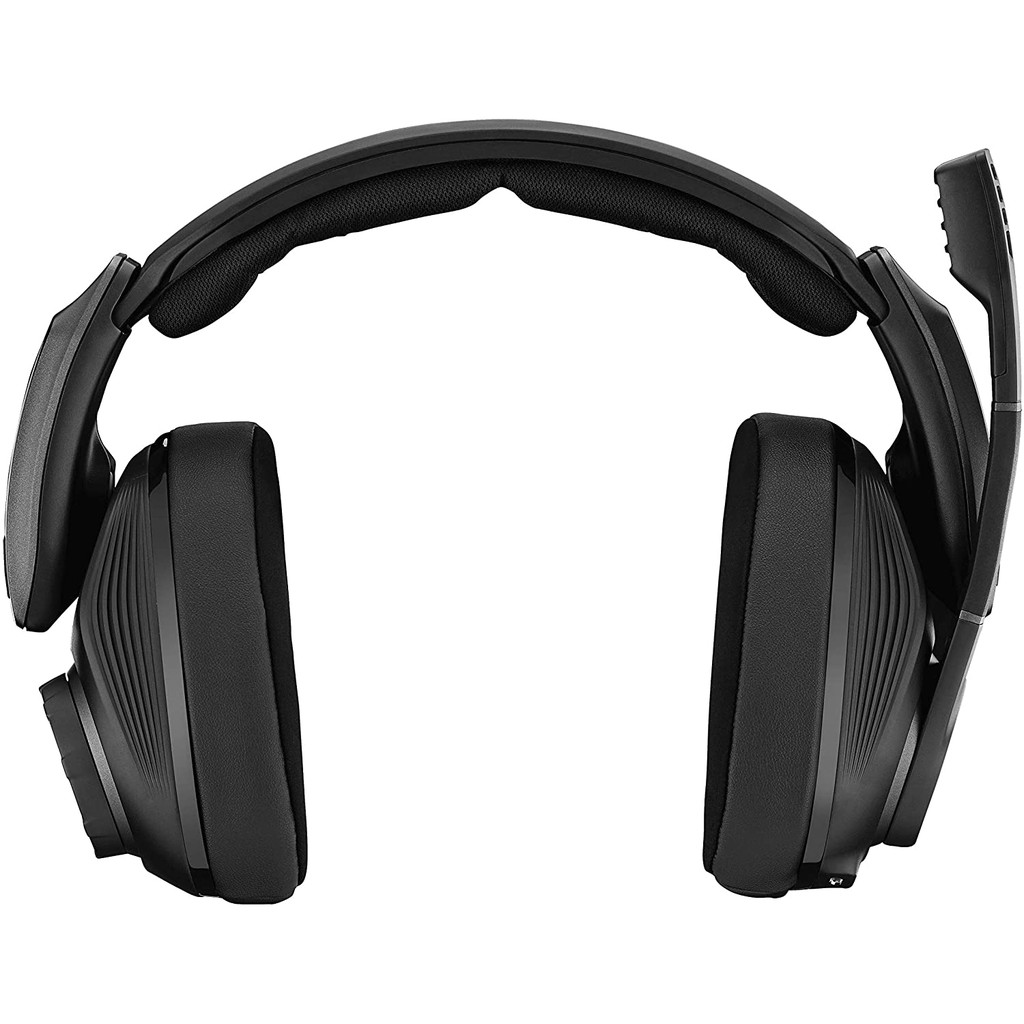 EPOS I Sennheiser GSP 670 Wireless Gaming Headset