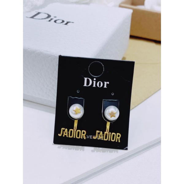 Anting Silver925 Perak platgold Jadiorx Anti Karat anti alergi anting premium Quality 068