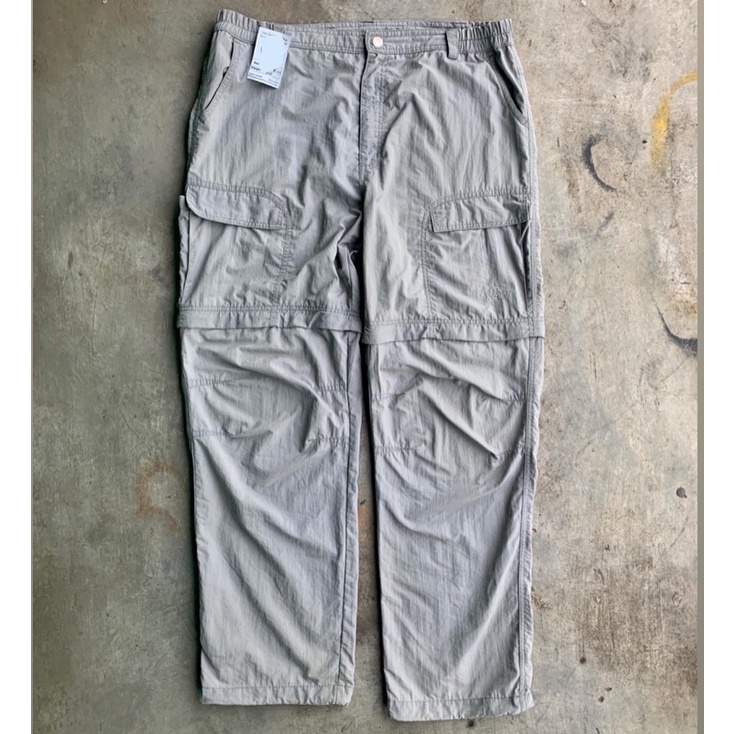 celana gunung arcteryx