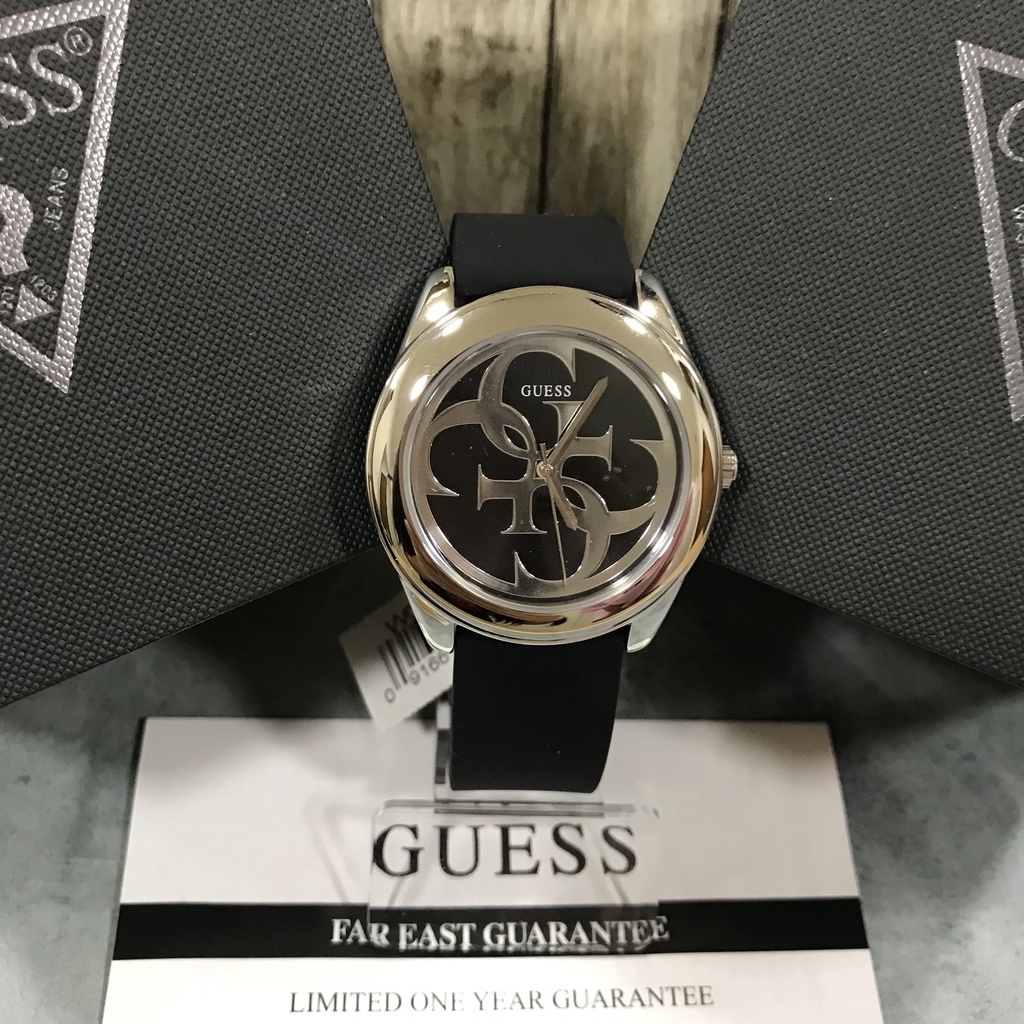 Jam Tangan Guess Wanita Original - W0911L8 GW 0911 L8