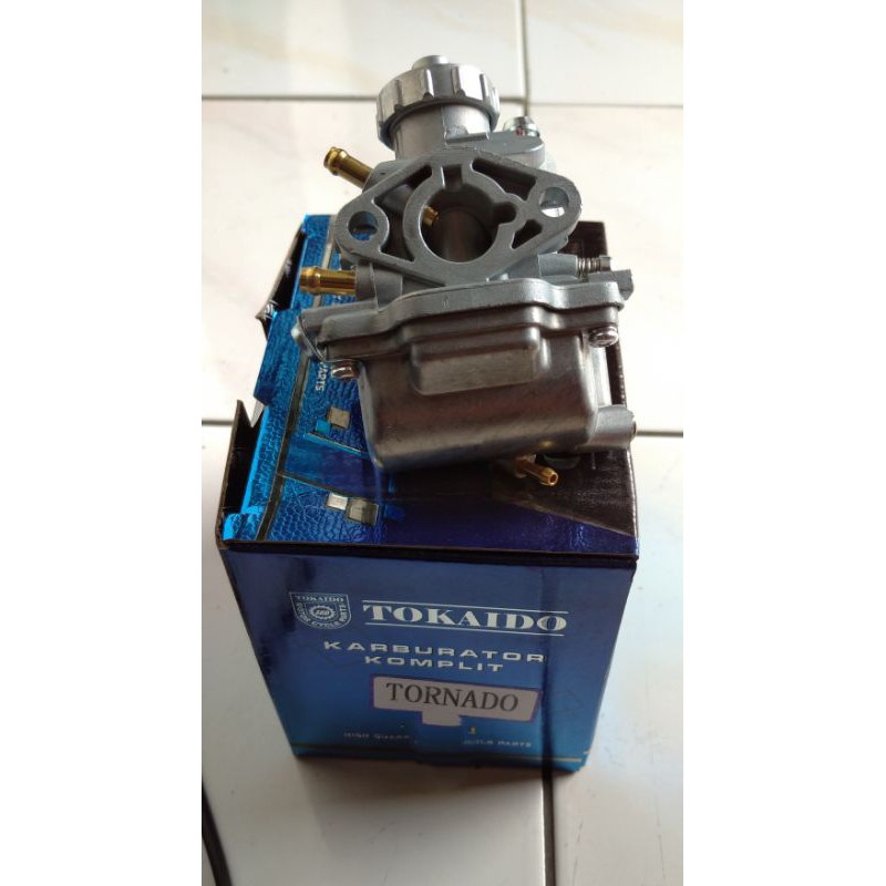 CARBURATOR SUZUKI TORNADO RC110 RC100 RC80