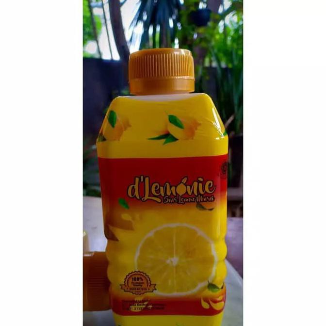 " Dlemonie - Sari Lemon Dlemonie