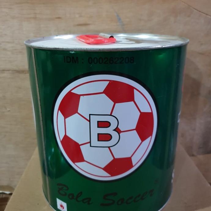 Thinner Bola 1 Galon 5 Liter