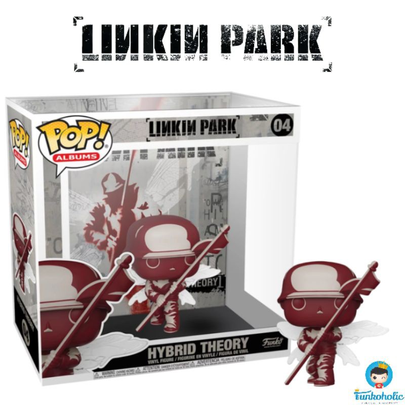 Linkin park funko pop movavi sound grabber mac os