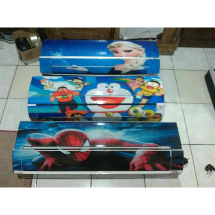 Kipas Angin Ac Kipas Ac Kipas Ac Split 1,5Pk