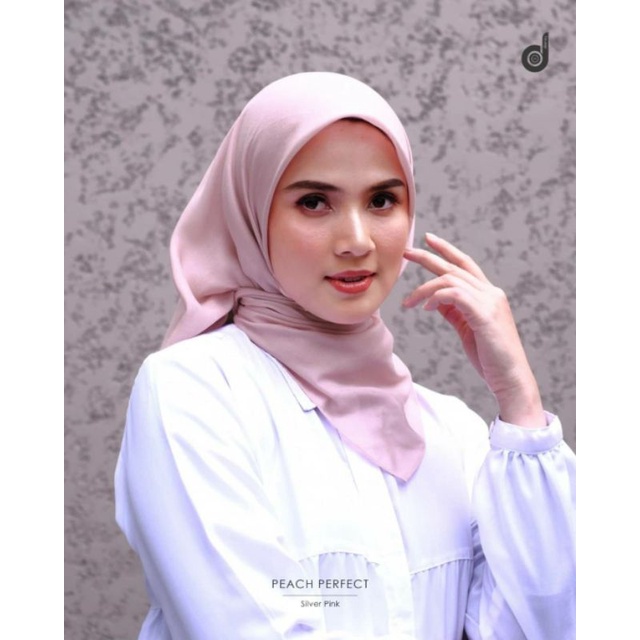 deenay liza silver pink