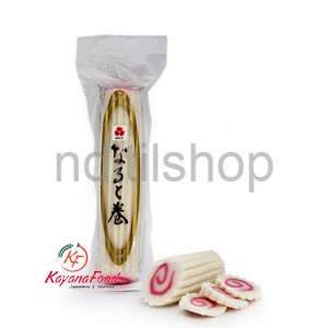 

Kibun Narutomaki