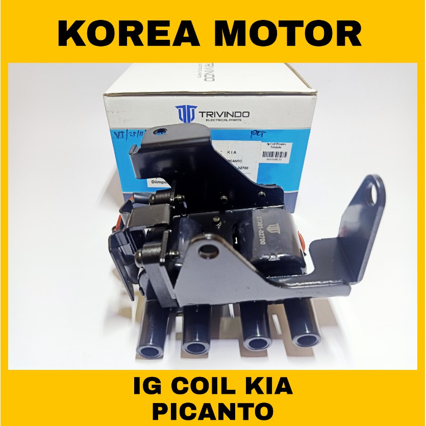Coil Kia Picanto Lama Picanto Cosmo Ig koil