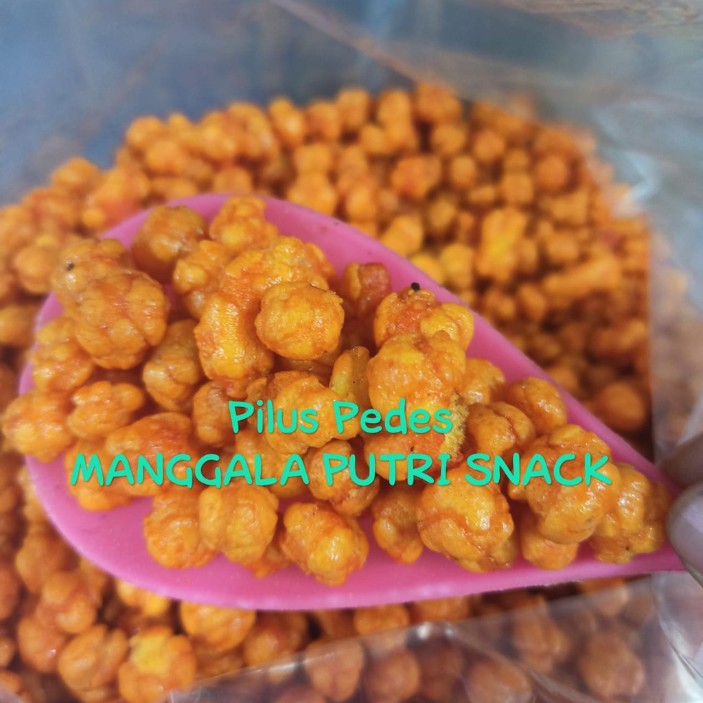 

PILUS PEDAS/ SNACK KILOAN/ CAMILAN KILOAN/ CAMILAN MURAH TERMURAH/PILUS