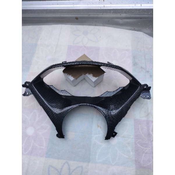 Panel Speedometer Carbon PCX 150