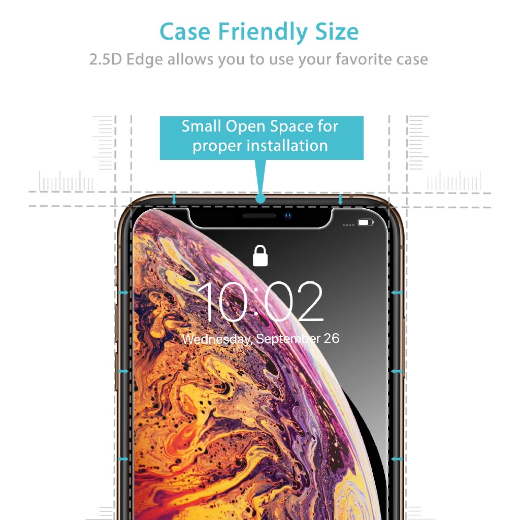 Pelindung Layar Tempered Glass Untuk Oppo A37 A57 A77 A83 A3S A5S A7 R9S R17 Pro R11 F5 F7 F9 F1 F3 Plus F11 Pro R9