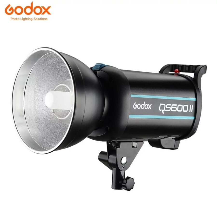 Godox QS600 II / QS600II Professional Studio Flash