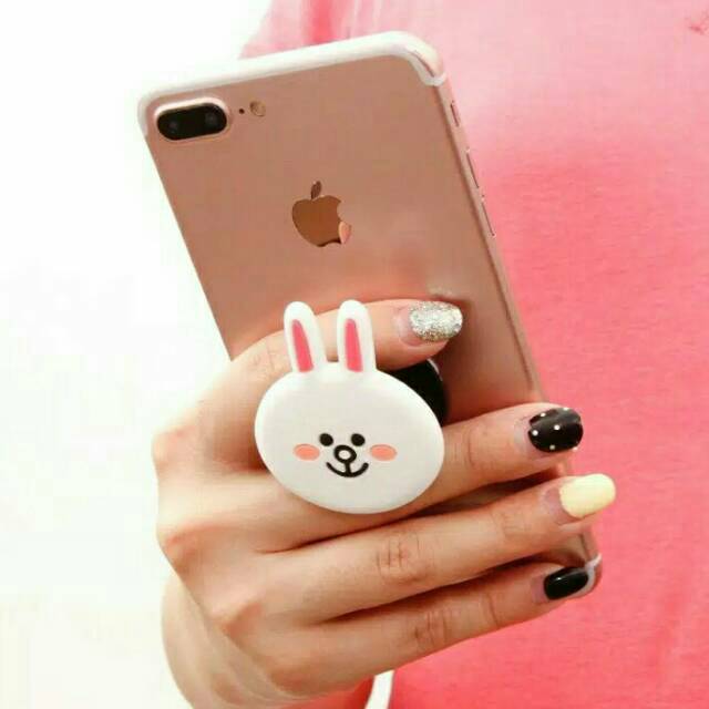 Popsocket / No.1-20 / popsocket 3D / popsocket karakter / popsocket kartun / aksesoris hp