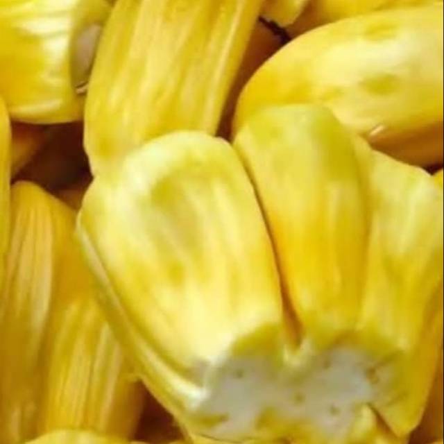 

Nangka kupas