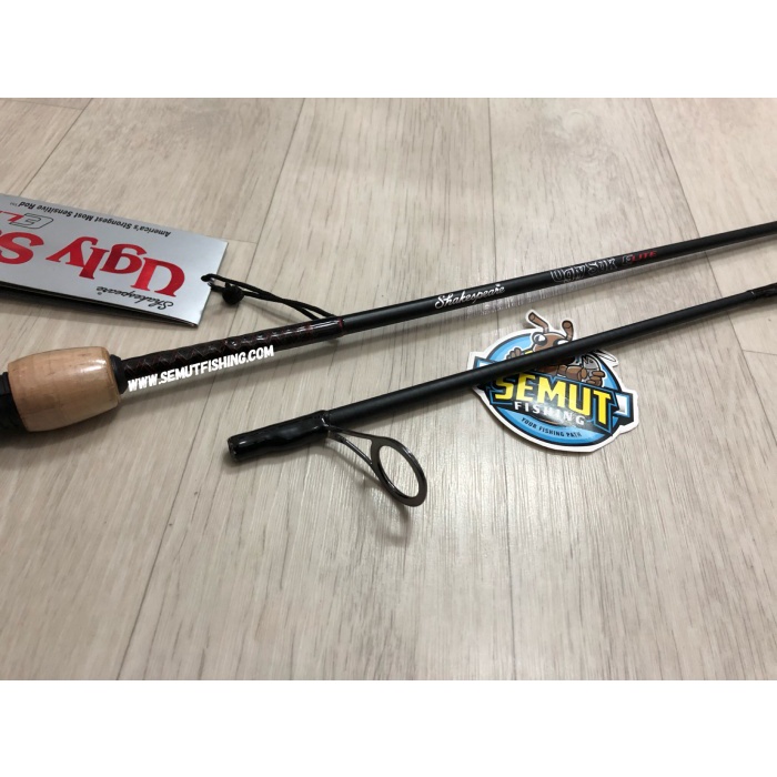 Shakespeare Ugly Stik Elite Usesp602M Cv