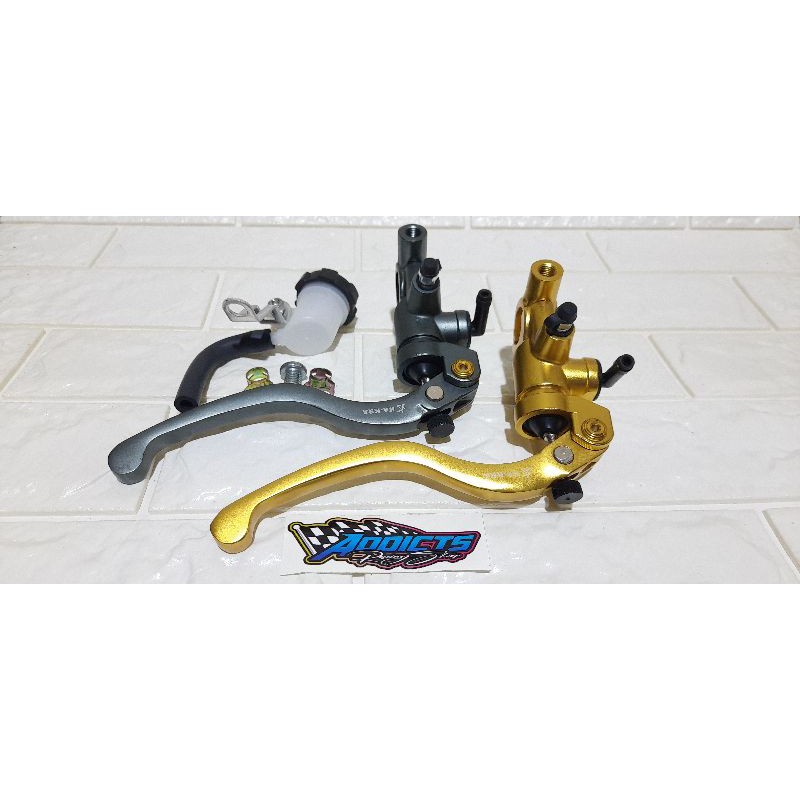 MASTER REM KA-KRA RADIAL