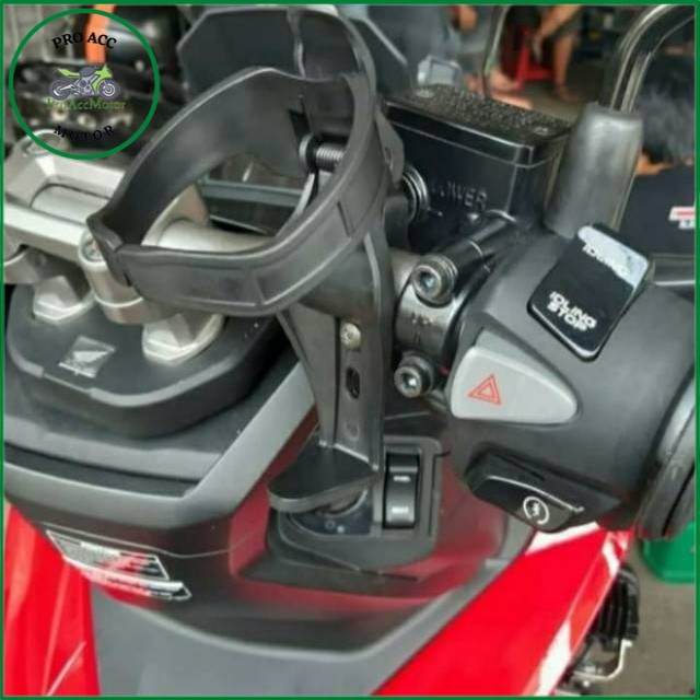 Tempat botol minum Honda ADV PCX Nemo