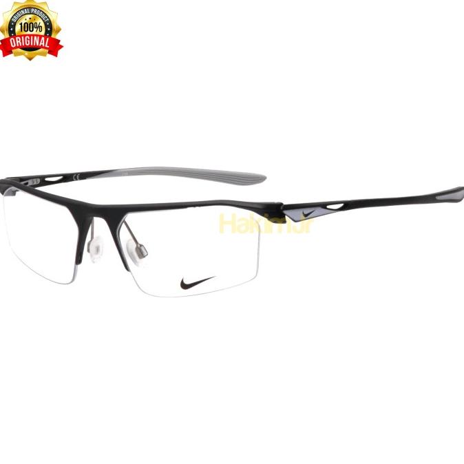 Frame Kacamata Nike 8050 003 Original