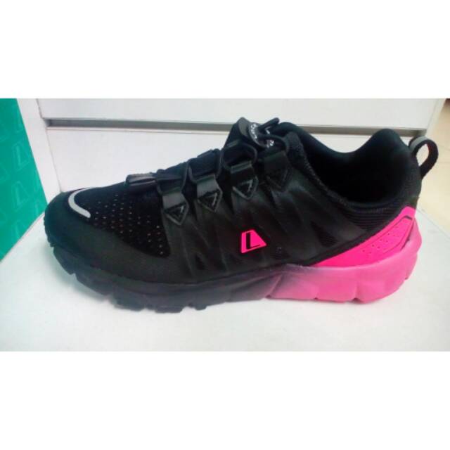 Sepatu League Kumo 1.5 Girl