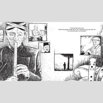 

Alat Musik Paling Hebat